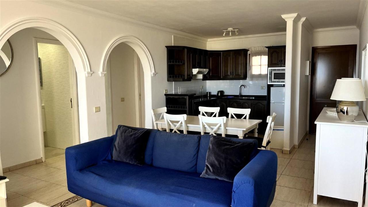 La Cumbre 4A Apartment Пуерто дел Кармен Екстериор снимка