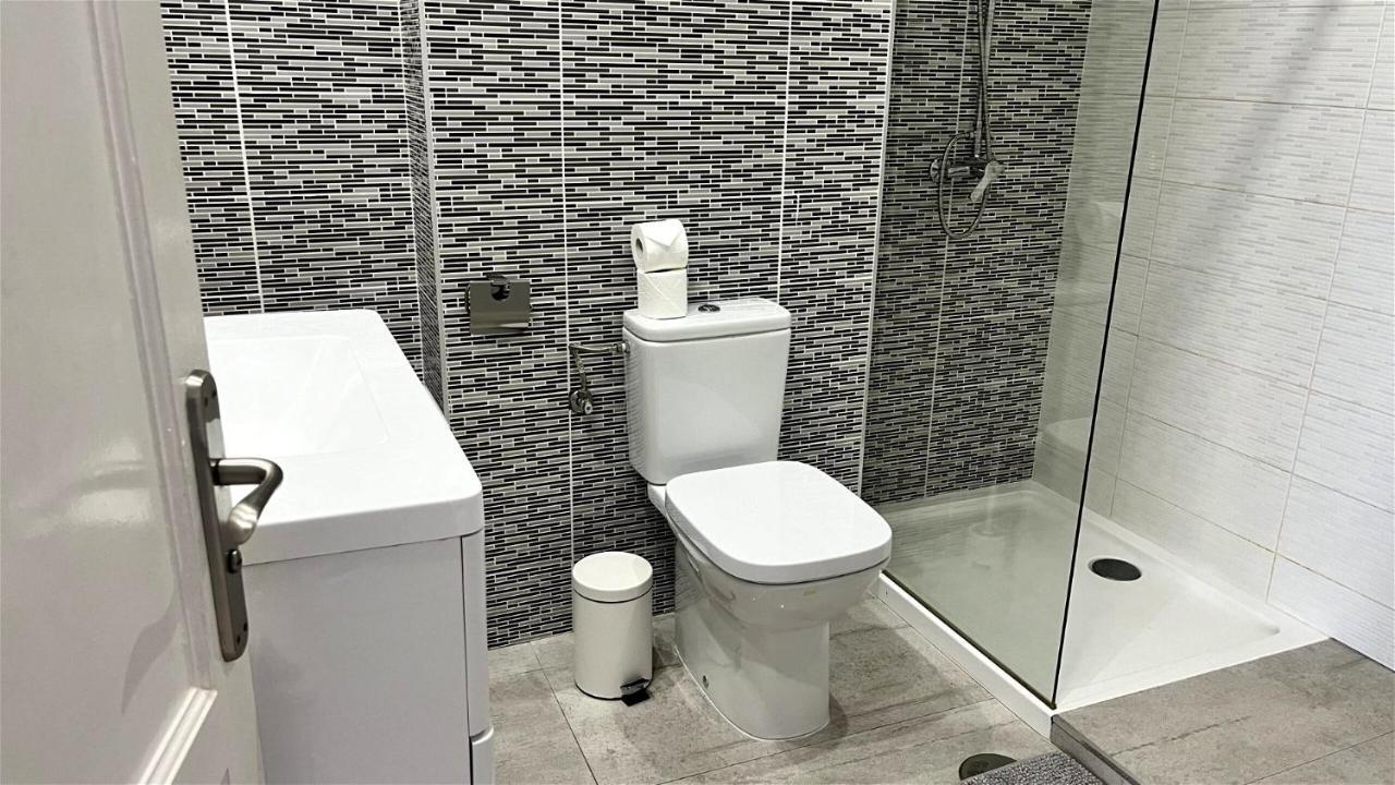 La Cumbre 4A Apartment Пуерто дел Кармен Екстериор снимка