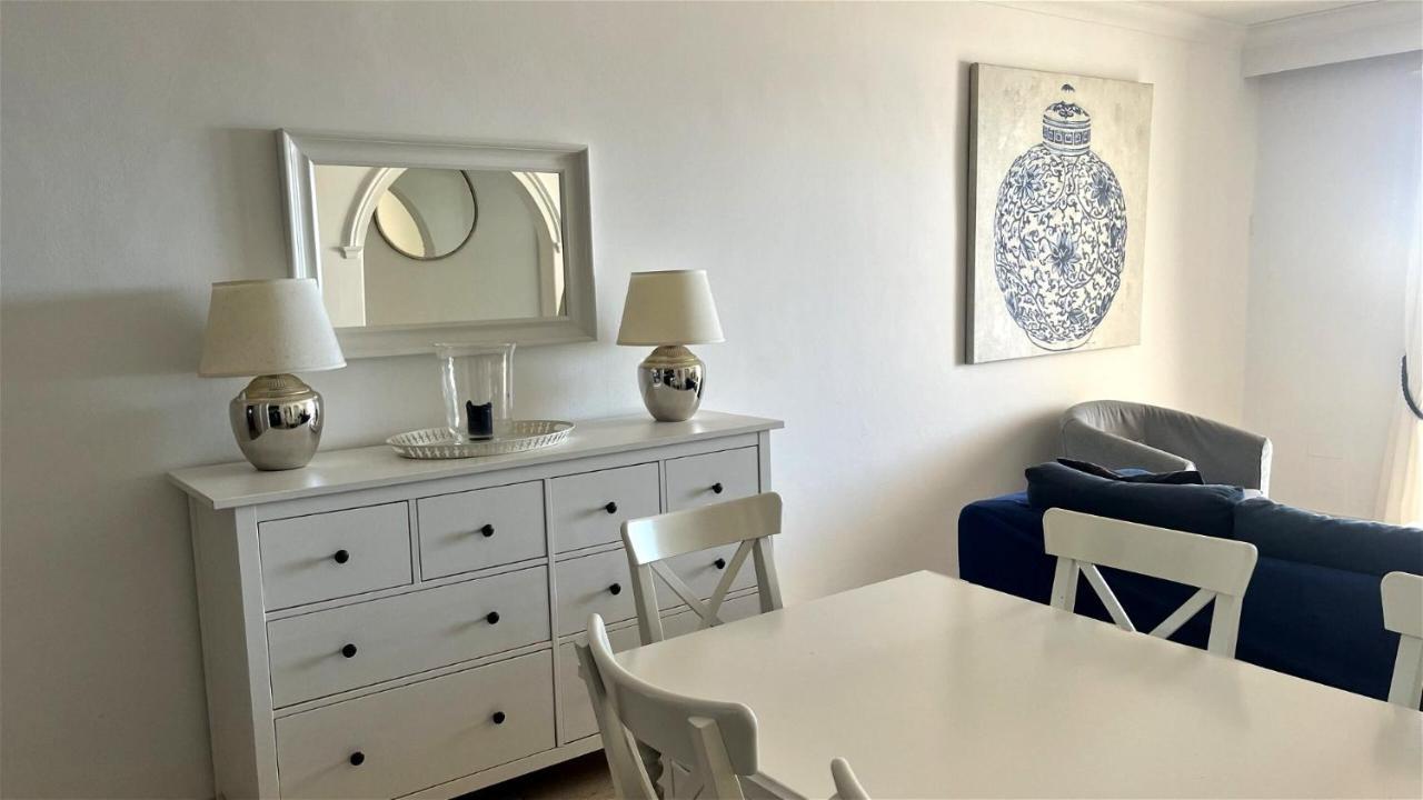 La Cumbre 4A Apartment Пуерто дел Кармен Екстериор снимка