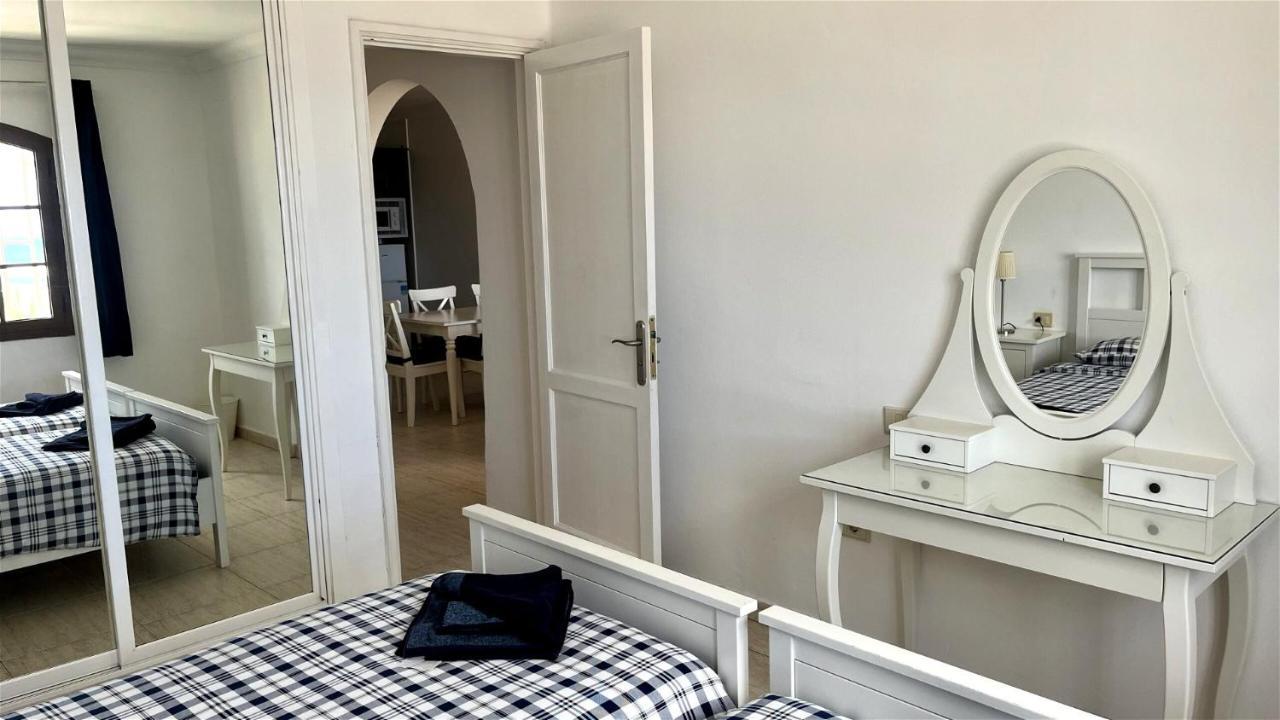 La Cumbre 4A Apartment Пуерто дел Кармен Екстериор снимка