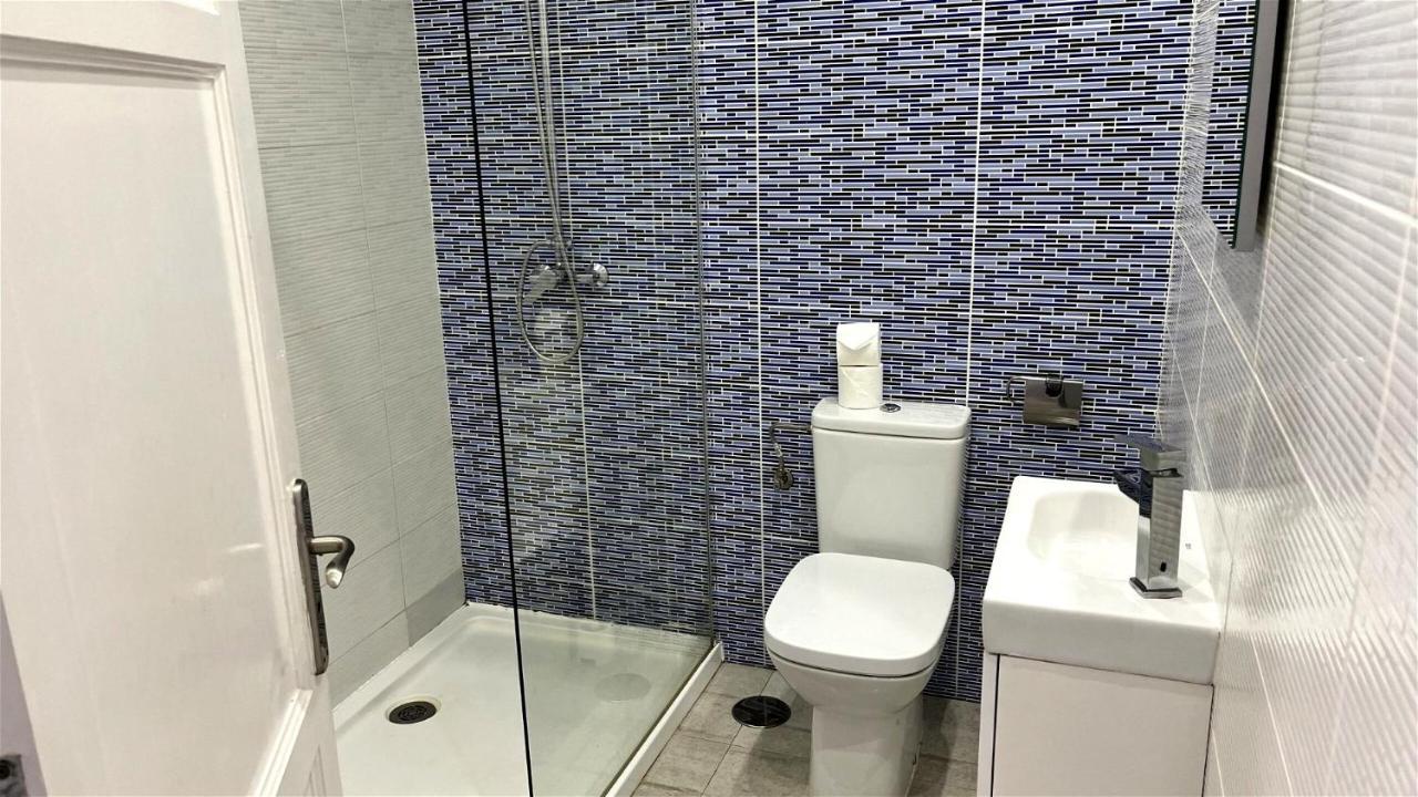 La Cumbre 4A Apartment Пуерто дел Кармен Екстериор снимка