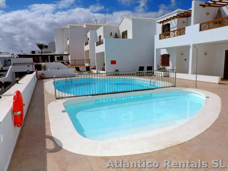 La Cumbre 4A Apartment Пуерто дел Кармен Екстериор снимка