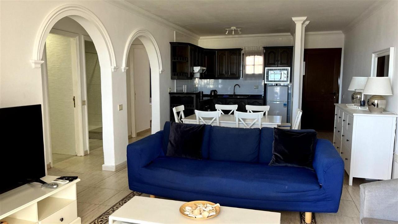 La Cumbre 4A Apartment Пуерто дел Кармен Екстериор снимка