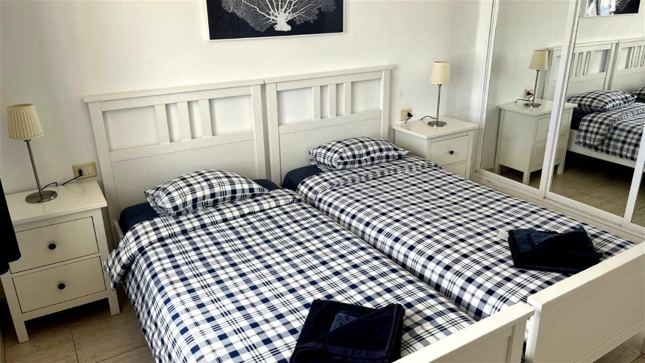 La Cumbre 4A Apartment Пуерто дел Кармен Екстериор снимка