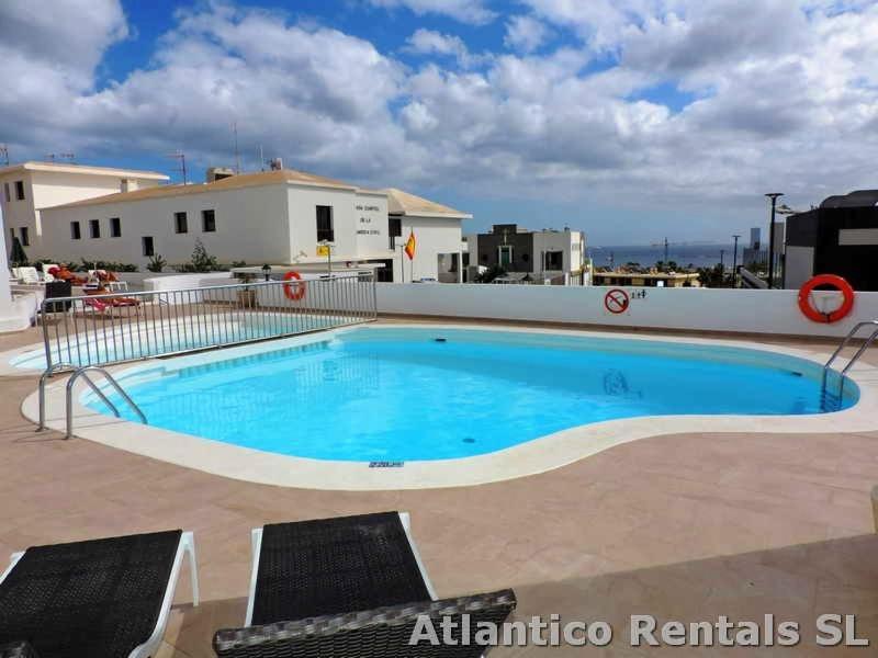 La Cumbre 4A Apartment Пуерто дел Кармен Екстериор снимка