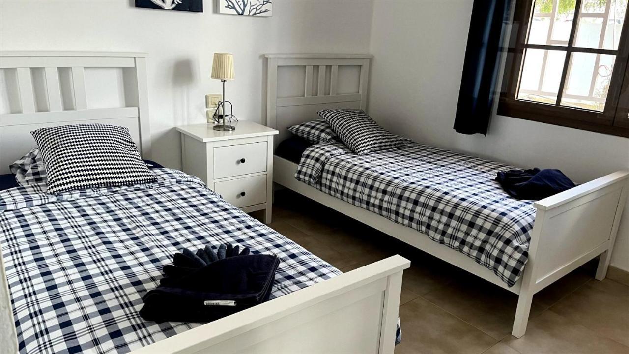 La Cumbre 4A Apartment Пуерто дел Кармен Екстериор снимка