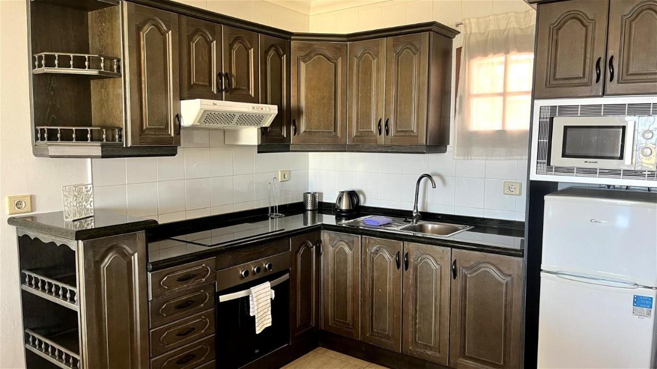 La Cumbre 4A Apartment Пуерто дел Кармен Екстериор снимка