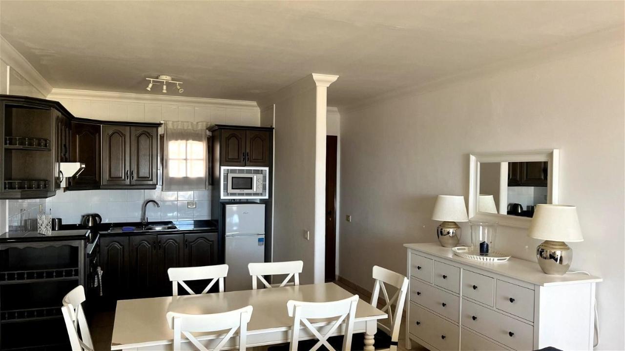 La Cumbre 4A Apartment Пуерто дел Кармен Екстериор снимка