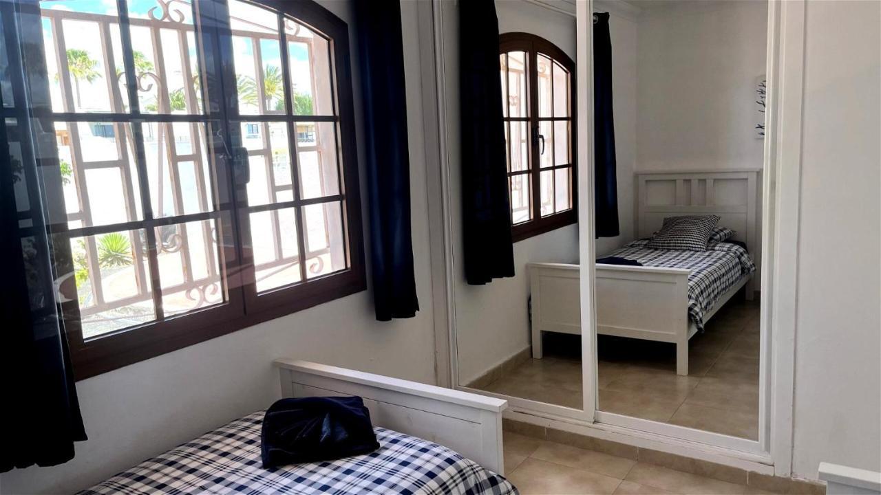 La Cumbre 4A Apartment Пуерто дел Кармен Екстериор снимка